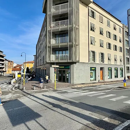 Solferino Apartamento *