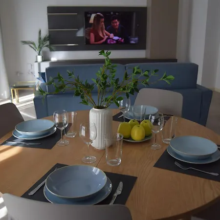 Solferino شقة بيزا