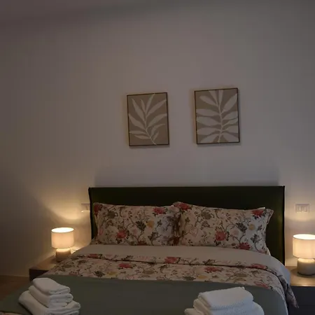 Solferino Apartment Pisa