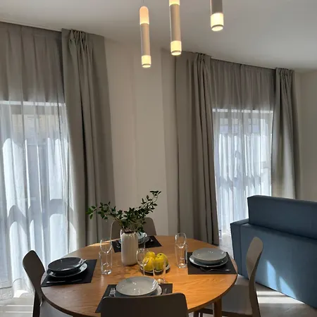 Appartement Solferino
