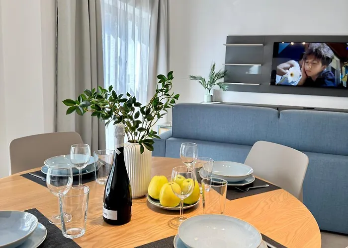 Solferino شقة بيزا