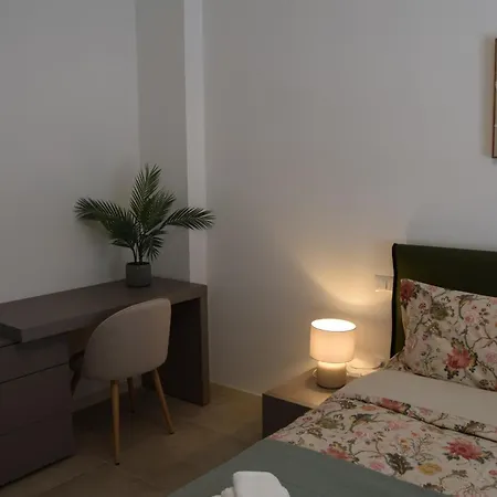 Solferino Apartment