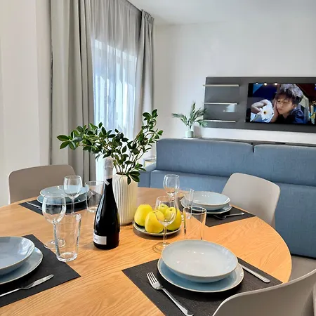 Solferino Apartman Pisa