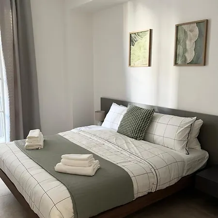 Solferino Apartman