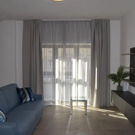 Solferino Apartman Pisa